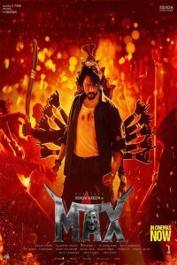 Max 2024 Kannada Movie Free Download Moviesda