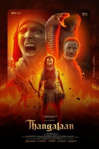 Thangalaan 2024 Tamil Movie Free Download Moviesda